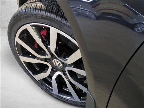 Used 2012 Volkswagen GTI Autobahn image 10