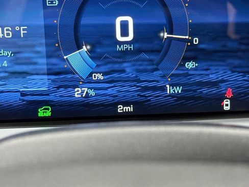 New 2027 Chevrolet Bolt RS image 14