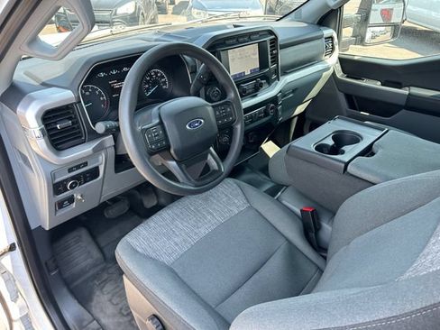 Used 2023 Ford F150 XLT w/ XTR Package AWD/4WD image 25