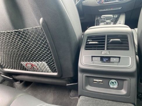 Used 2024 Audi A4 2.0T Premium Plus image 28