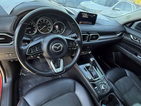 Used 2019 MAZDA CX-5 Touring FWD image 73