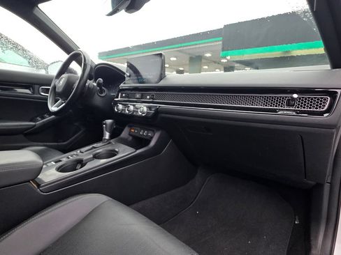 Used 2022 Honda Civic Sport Touring image 27
