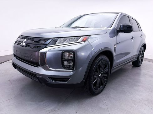 Used 2024 Mitsubishi Outlander Sport LE AWD/4WD image 12