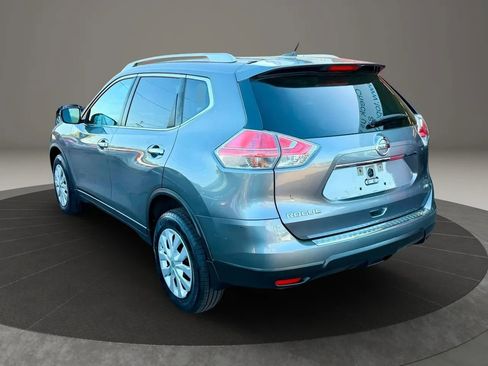 Used 2016 Nissan Rogue S w/ Appearance Package AWD/4WD image 6