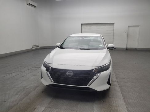 Used 2024 Nissan Sentra S FWD image 15