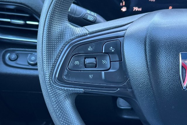Used 2024 Buick Envista Preferred w/ Advanced Safety Package FWD image 27