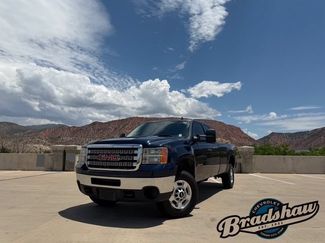 Used 2012 GMC Sierra 2500 SLE AWD/4WD video 1