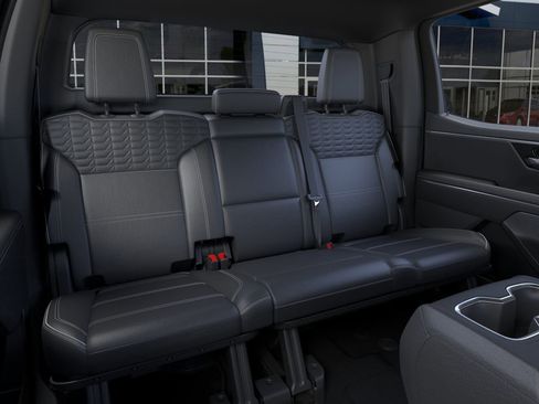 New 2026 GMC Sierra EV Denali image 44