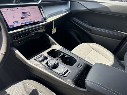 New 2026 Jeep Cherokee Laredo AWD/4WD image 27