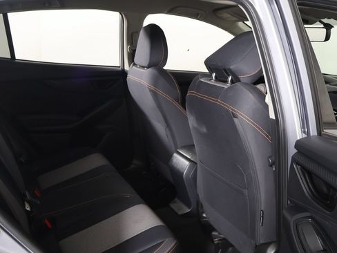 Used 2019 Subaru Crosstrek 2.0i Premium AWD/4WD image 24