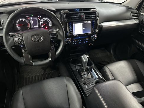 Used 2020 Toyota 4Runner TRD Pro AWD/4WD image 12