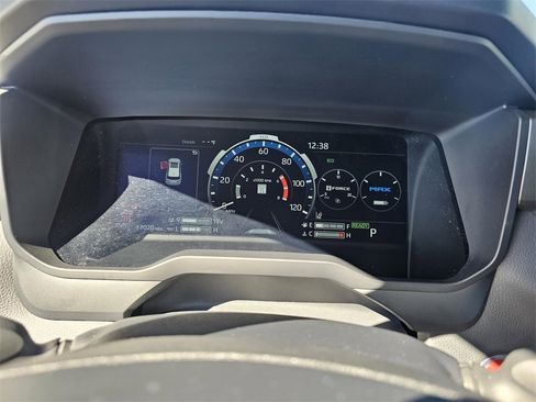 Used 2024 Toyota Sequoia SR5 w/ SR5 Premium Package image 15