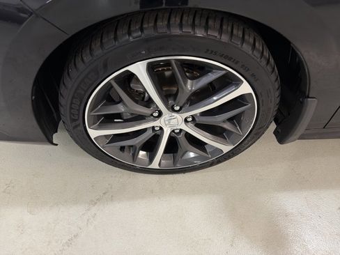 Used 2023 Honda Civic Touring image 11