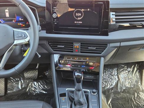 New 2026 Volkswagen Jetta S image 13