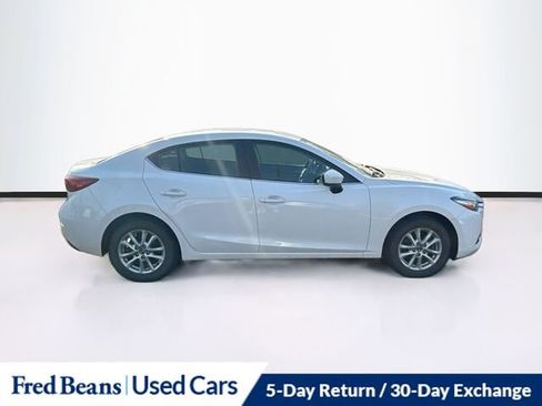 Used 2017 MAZDA MAZDA3 Sport w/ Preferred Equipment Package image 9