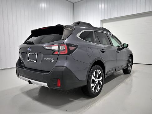 Used 2020 Subaru Outback Limited XT AWD/4WD image 34