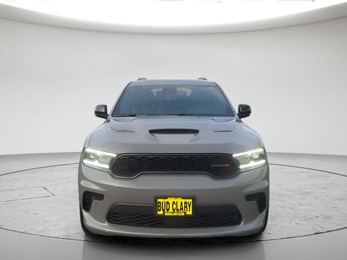 New 2026 Dodge Durango GT AWD/4WD image 10