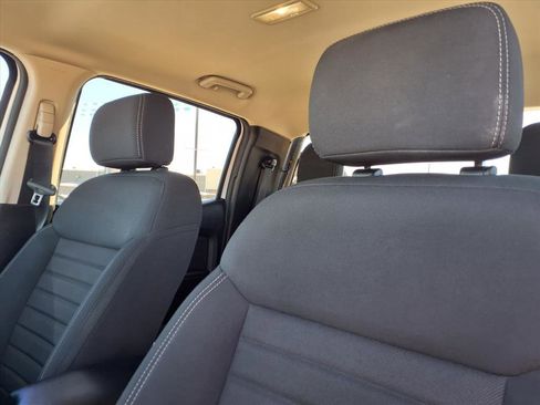 Used 2021 Ford Ranger XLT w/ Equipment Group 301A Mid image 17