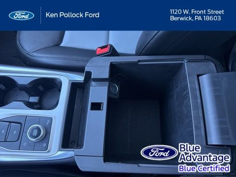 Certified 2023 Ford Explorer XLT w/ Equipment Group 202A image 26