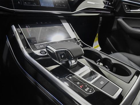Used 2025 Audi Q7 2.0T Premium Plus w/ Premium Plus Package image 21