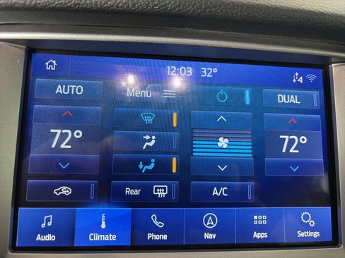 Used 2023 Ford Ranger XLT w/ Equipment Group 302A High image 22