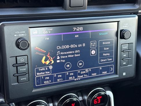 Used 2022 Subaru BRZ Premium image 17