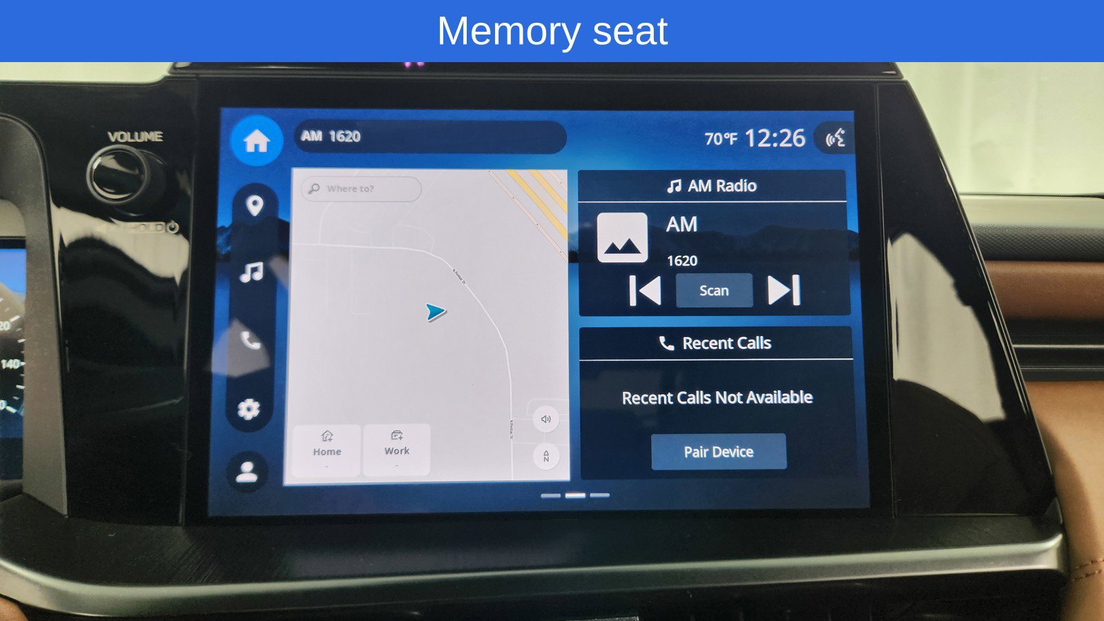 New 2026 Subaru Outback Touring XT AWD/4WD image 26