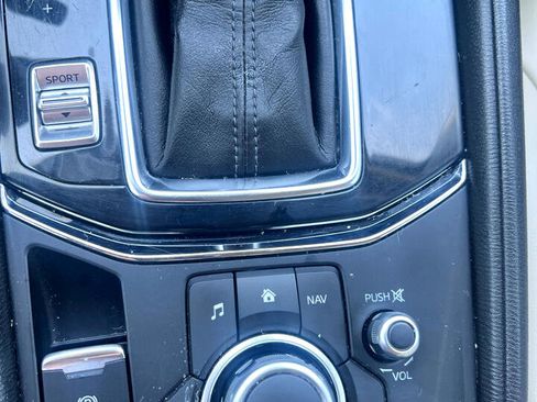 Used 2017 MAZDA CX-5 Touring w/ Preferred Equipment Package image 14