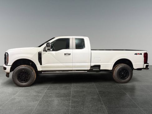 Used 2026 Ford F350 XL w/ STX Appearance Package image 2