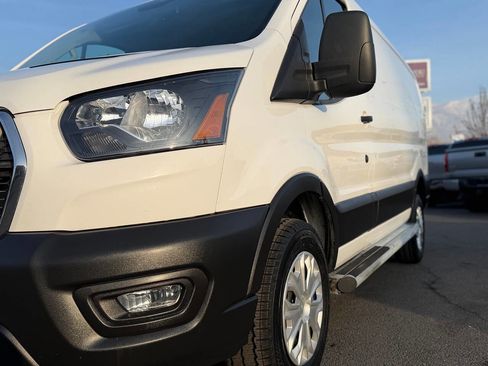 Used 2024 Ford Transit 250 Low Roof w/ Exterior Upgrade Package image 17