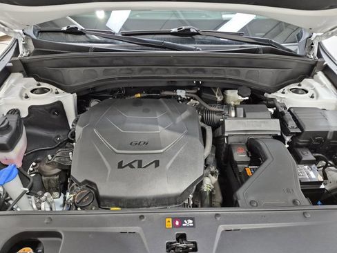 Certified 2024 Kia Telluride SX Prestige X-Line AWD/4WD image 39