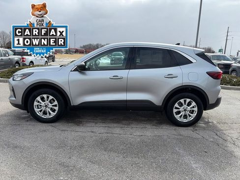 Used 2023 Ford Escape Active image 4