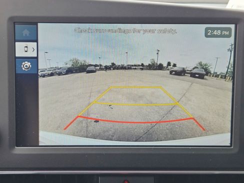 New 2026 Hyundai Elantra Blue FWD image 12