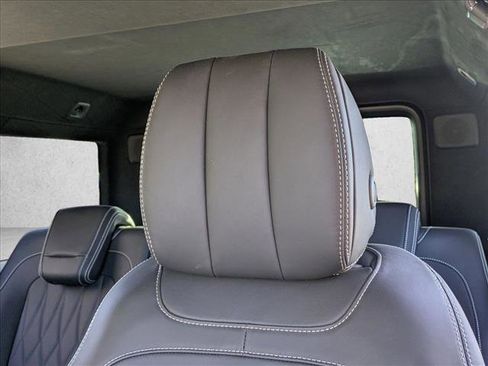 Used 2024 Mercedes-Benz G 63 AMG 4MATIC image 14