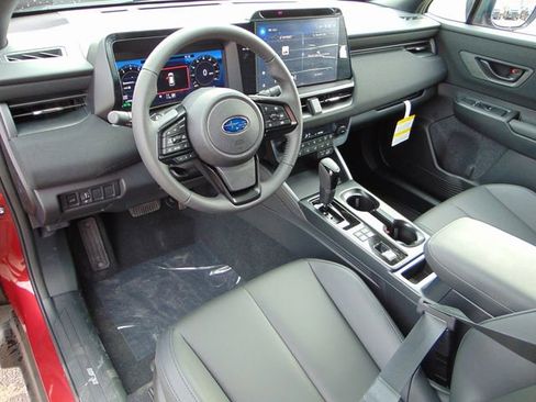 New 2026 Subaru Outback Premium AWD/4WD image 11