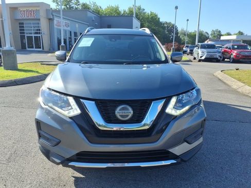 Used 2020 Nissan Rogue SV AWD/4WD image 20