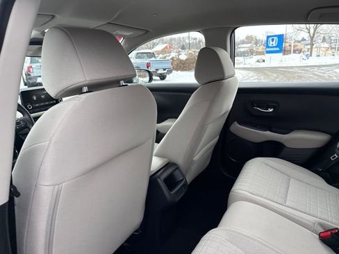 Used 2024 Honda HR-V LX image 20