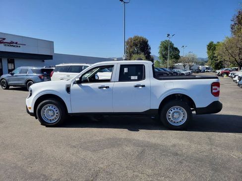 New 2026 Ford Maverick XL AWD/4WD image 2