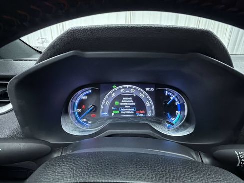 Certified 2023 Toyota RAV4 SE w/ Weather & Moonroof Package AWD/4WD image 22