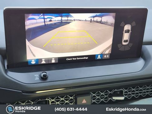 Used 2024 Honda Accord Touring image 17