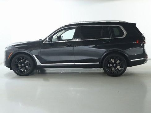 Certified 2026 BMW X7 xDrive40i AWD/4WD image 38
