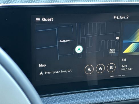 New 2025 Kia EV6 GT-Line image 19