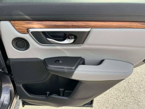 Used 2021 Honda CR-V EX-L image 8