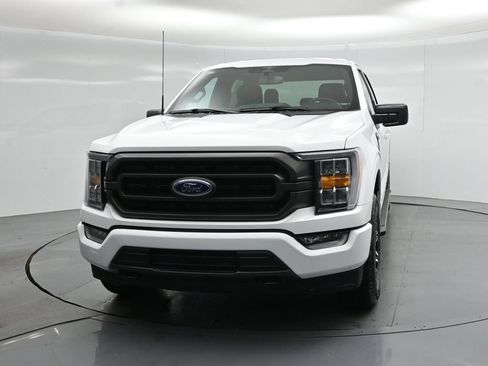 Used 2023 Ford F150 XLT w/ Equipment Group 302A High AWD/4WD image 50