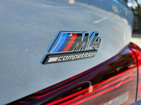 New 2026 BMW M4 xDrive Competition w/ M Driver's Package image 12