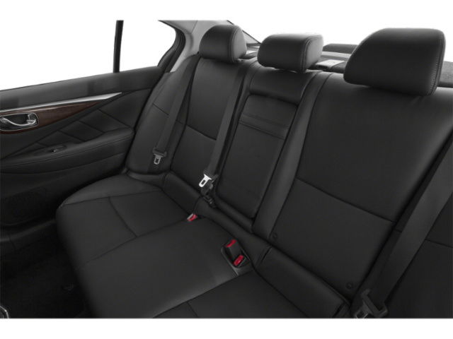 Used 2015 INFINITI Q50 Premium w/ Navigation Package RWD image 12