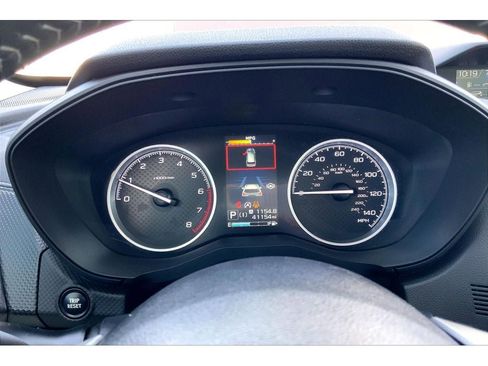 Used 2023 Subaru Forester Limited w/ Popular Package #2 image 22