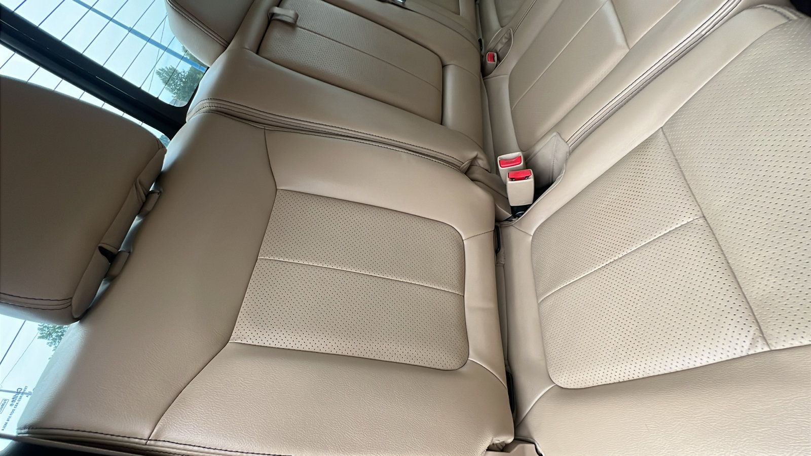 Used 2013 Ford F150 Lariat w/ Lariat Chrome Pkg AWD/4WD image 18