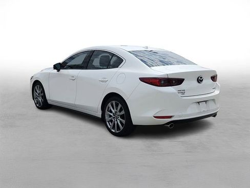 Used 2023 MAZDA MAZDA3 s image 4