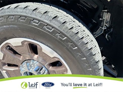 Used 2024 Ford F350 King Ranch image 39